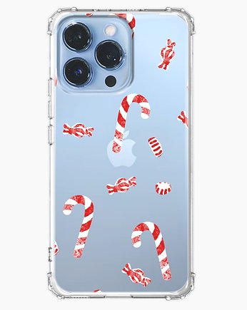 Etui Anti Shock case wzory - SW345, Caseline  etui na telefon