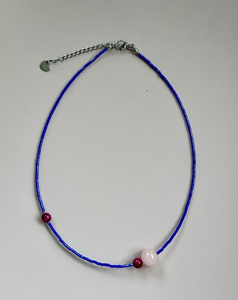 Choker  Chaber, Konevka store