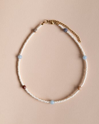 Choker Melody, Junavisions