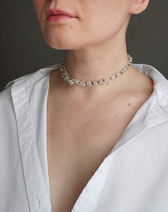 Naszyjnik Kryształ, Unique