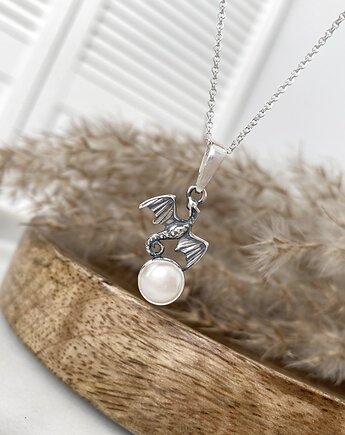 Perłowy Smok, Marisella