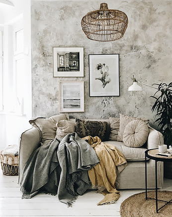 Mak  Fine art print, Margo Hupert