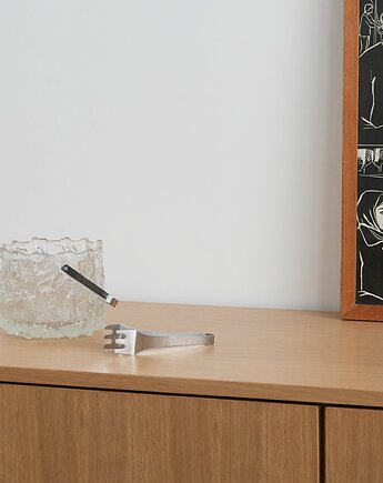 Kubełek na lód, szwedzki design, lata 70, produkcja: Pukeberg, Przetwory design