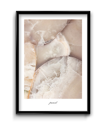 Plakat Pearl, Bury Lis