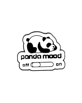 Przypinka PANDA, SAKWA