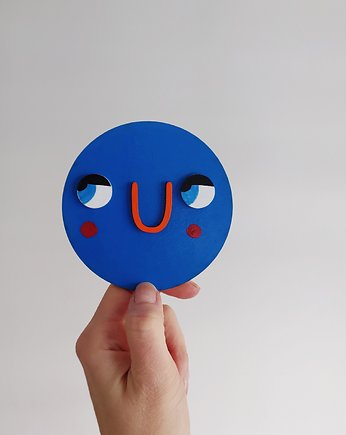 Zadziorny Grzesiek, MUKI design