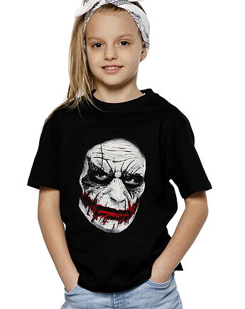 T-shirt dziecięcy UNDERWORLD Joker, UNDERWORLD