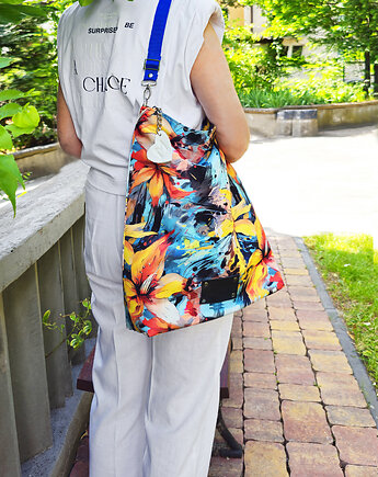 Torba "Cosmic Garden", modeMania