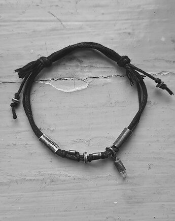 Bransoleta - rezerwacja, RA