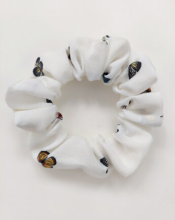 Gumka do włosów w motyle, madebyjokpa