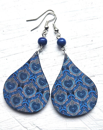 Wielki błękit, inka76