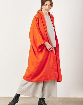 Długie Kimono Nakatane, HIKKI