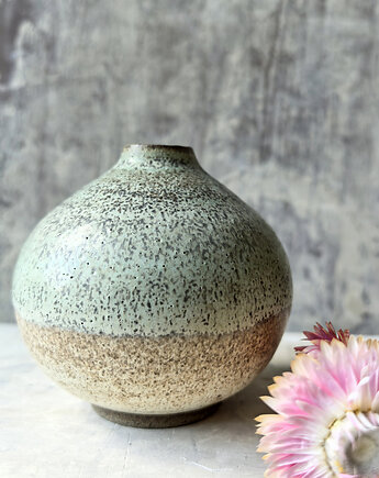 Ceramiczny wazonik, vetro