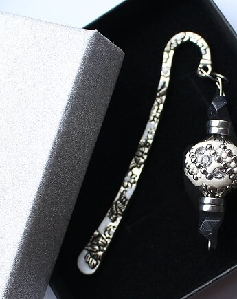 Zakładka mini - Noc Kairu i hematyt, KEIT