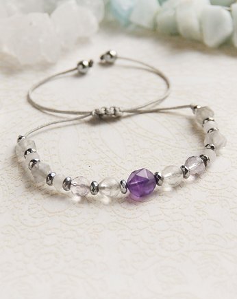 Amulet : harmonia, oczyszczenie, kaktusia