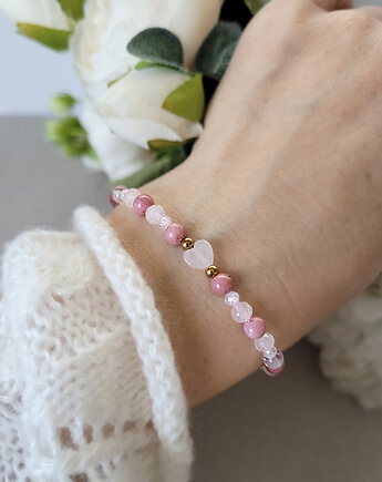 MIŁOŚĆ i oczyszczenie z sercem, Seylla pracownia