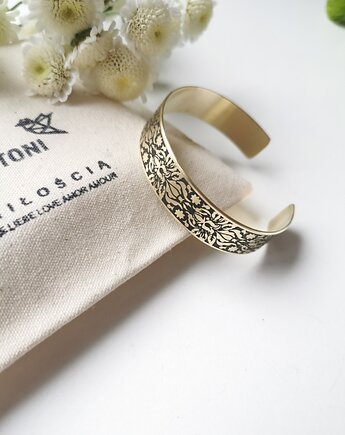 Bransoletka EXOTIC, CASTONI