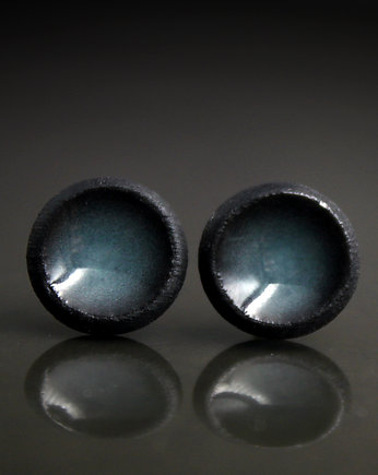 Drobinki 11mm /stal chirurgiczna/, Magda Łysiak