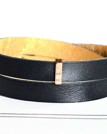 minimal black, barboleta
