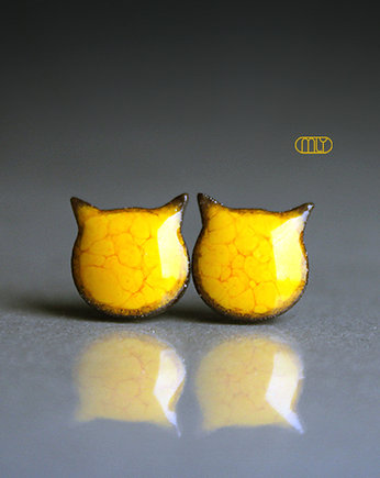 Koty /stal chirurgiczna/, Magda Łysiak