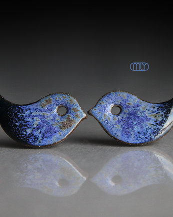 Ptaszki /stal chirurgiczna/, Magda Łysiak