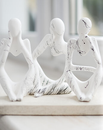 Zestaw figurek, PAM design