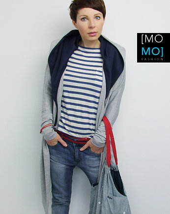 Bluzo Narzuta by momo, momo fashion