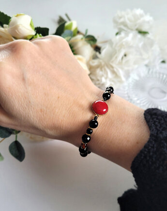 OCHRONA z czarnymi Turmalinami, Seylla pracownia