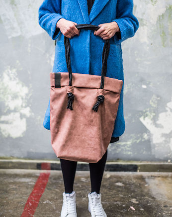 TOTE#1 THINK PINK, NOSU