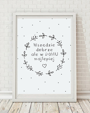 PROMOCJA dom A3, Milo Mi