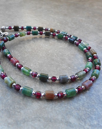 W moim ogrodzie srebro 925, Lahovska