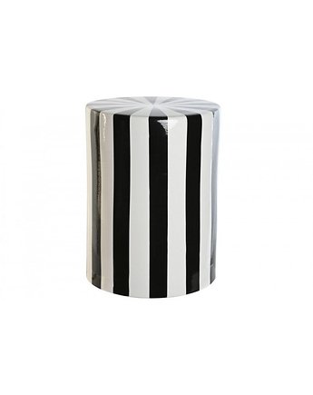 Stolik Kawowy Stolik Ceramiczny Zebra Stripes, OSOBY - Prezent dla nauczyciela
