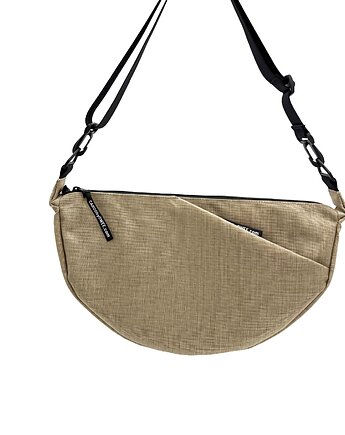 Torba CARGO Half Moon Light Beige, CARGO by OWEE