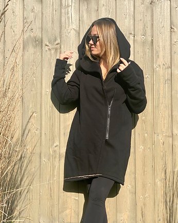 Bluza N-Off Black UNISEX, RUUDE