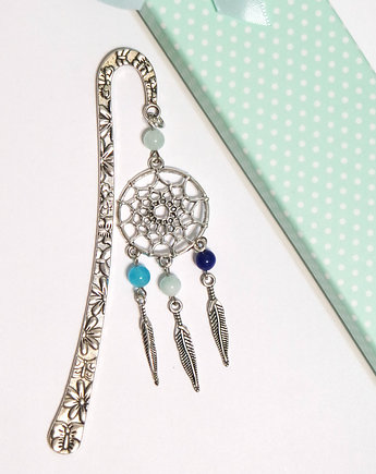 Zakładka do książki -  Łapacz snów 9, yenoo