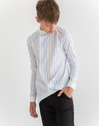 Striped shirt classy, vavu