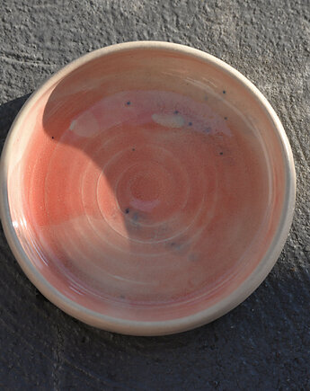 Mały talerzyk, ewi_pottery