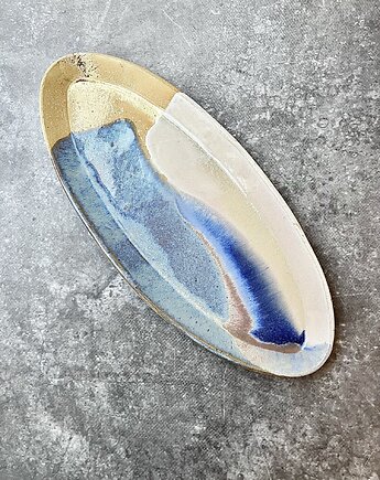 Patera *Aurora* 35 cm, Studio MGart