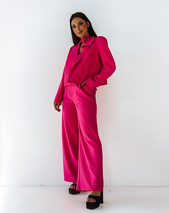 Spodnie BARBIE PINK, OOH LA LA