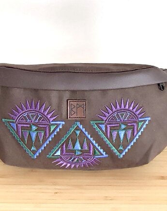 Haftowana nerka XL, berta