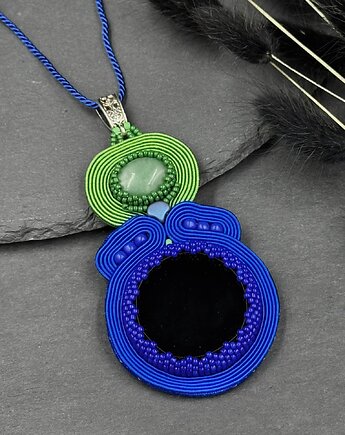 Leśne Oko , Biżuteria Beatrice