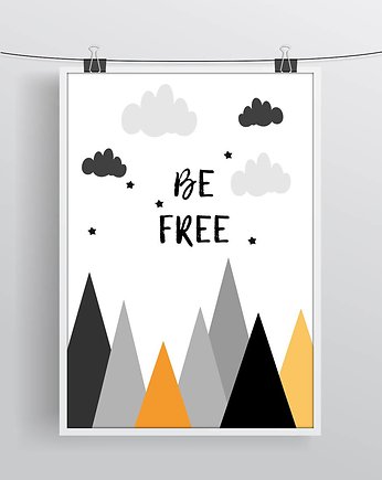 Be free, sielankowo