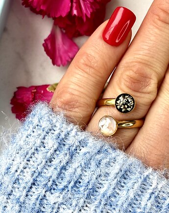 Frant Art Jewellery projektant