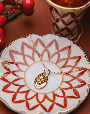 Oscypek naszyjnik, Hetman Jewelry