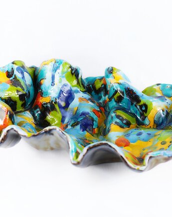 Misa ceramiczna - Feeria, Beasolart