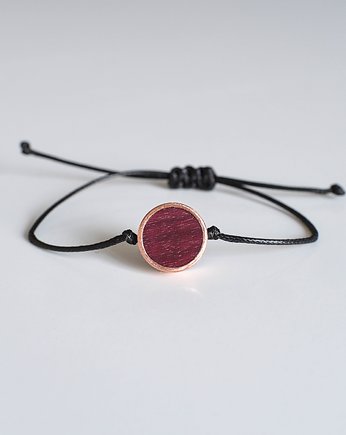 Bransoletka Wooden Nature - AM, CU Earrings