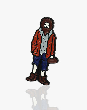 Pins "Żul z żulikiem", PINSWEAR