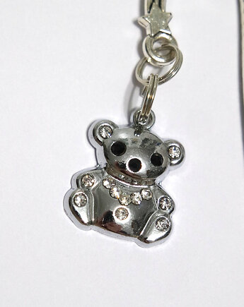 Zakładka do książki - Miś, yenoo