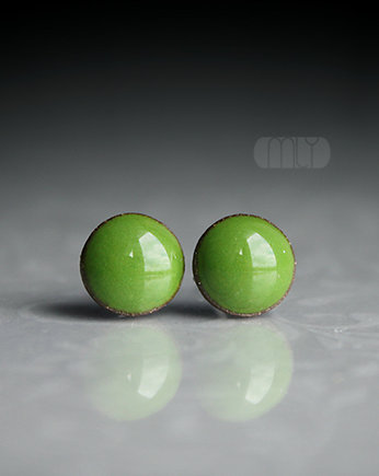 Mini Groszki 6mm /stal chirurgiczna/, Magda Łysiak