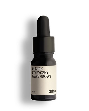 Naturalny olejek eteryczny lawendowy, Auna